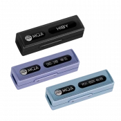 ЦАП+підсилювач Hiby FC3 with display Blue 3 – techzone.com.ua ЦАП+підсилювач Hiby FC3 with display Blue 3 – techzone.com.ua