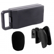 Мікрофон конденсаторний Behringer B5 6 – techzone.com.ua Мікрофон конденсаторний Behringer B5 6 – techzone.com.ua