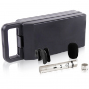 Мікрофон конденсаторний Behringer B5 7 – techzone.com.ua Мікрофон конденсаторний Behringer B5 7 – techzone.com.ua