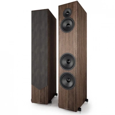Акустична система Acoustic Energy AE320² Walnut – techzone.com.ua