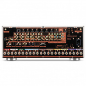 AV-ресивер Marantz SR8012 Silver Gold 3 – techzone.com.ua
