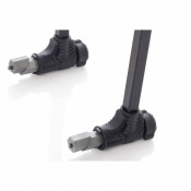 Стійка для клавішних (2-й ярус) Bespeco AG12 3 – techzone.com.ua Стійка для клавішних (2-й ярус) Bespeco AG12 3 – techzone.com.ua