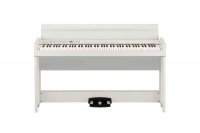 Цифровое пианино KORG C1 AIR-WH 2 – techzone.com.ua Цифровое пианино KORG C1 AIR-WH 2 – techzone.com.ua