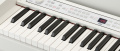 Цифрове піаніно KORG C1 AIR-WH 4 – techzone.com.ua