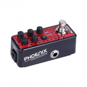 MOOER 016 PHOENIX 4 – techzone.com.ua MOOER 016 PHOENIX 4 – techzone.com.ua