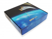 Акустический кабель Supra SWORD COMBICON 2X2,5M (1000100097) 3 – techzone.com.ua