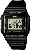 Годинник унісекс Casio Timeless Digital W-215H-1AVEF 1 – techzone.com.ua Годинник унісекс Casio Timeless Digital W-215H-1AVEF 1 – techzone.com.ua