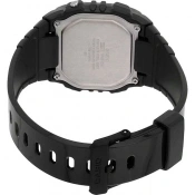 Годинник унісекс Casio Timeless Digital W-215H-1AVEF 3 – techzone.com.ua Годинник унісекс Casio Timeless Digital W-215H-1AVEF 3 – techzone.com.ua