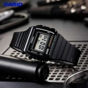 Годинник унісекс Casio Timeless Digital W-215H-1AVEF 5 – techzone.com.ua Годинник унісекс Casio Timeless Digital W-215H-1AVEF 5 – techzone.com.ua