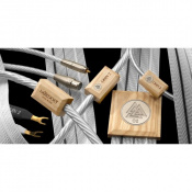 Кабель акустичний Nordost Odin-2, 2x3m is terminated with low-mass Z plugs 3 – techzone.com.ua Кабель акустичний Nordost Odin-2, 2x3m is terminated with low-mass Z plugs 3 – techzone.com.ua