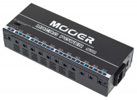 Блок живлення для гітарних педалей MOOER MACRO POWER S12 2 – techzone.com.ua