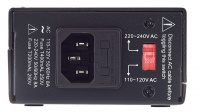 Блок живлення для гітарних педалей MOOER MACRO POWER S12 3 – techzone.com.ua