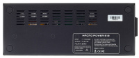 Блок живлення для гітарних педалей MOOER MACRO POWER S12 6 – techzone.com.ua