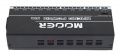 Блок живлення для гітарних педалей MOOER MACRO POWER S12 4 – techzone.com.ua