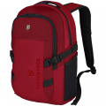 Рюкзак для ноутбука Victorinox VX SPORT EVO/Scarlet Sage Vt611414 – techzone.com.ua
