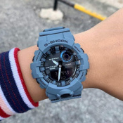 Мужские часы Casio G-Shock GBA-800UC-2ADR 4 – techzone.com.ua Мужские часы Casio G-Shock GBA-800UC-2ADR 4 – techzone.com.ua