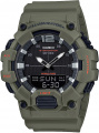 Чоловічий годинник Casio Analog-Digital Combination HDC-700-3A2VEF 1 – techzone.com.ua