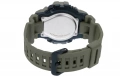 Чоловічий годинник Casio Analog-Digital Combination HDC-700-3A2VEF 3 – techzone.com.ua