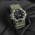 Чоловічий годинник Casio Analog-Digital Combination HDC-700-3A2VEF 4 – techzone.com.ua