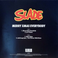 Вініловий диск Slade: Merry Xmas Everybody 2 – techzone.com.ua