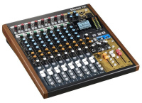 Мiкшерний пульт Tascam Model 12 3 – techzone.com.ua Мiкшерний пульт Tascam Model 12 3 – techzone.com.ua