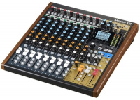 Мiкшерний пульт Tascam Model 12 4 – techzone.com.ua Мiкшерний пульт Tascam Model 12 4 – techzone.com.ua