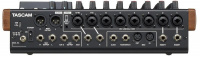 Мiкшерний пульт Tascam Model 12 7 – techzone.com.ua Мiкшерний пульт Tascam Model 12 7 – techzone.com.ua