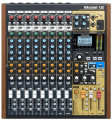 Мiкшерний пульт Tascam Model 12 1 – techzone.com.ua