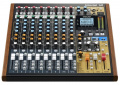 Мiкшерний пульт Tascam Model 12 2 – techzone.com.ua