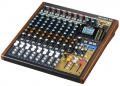 Мiкшерний пульт Tascam Model 12 4 – techzone.com.ua