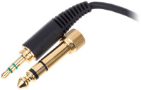 Навушники SUPERLUX HD-440 6 – techzone.com.ua