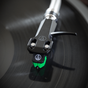 Картридж звукоснимателя Audio-Technica cartridge AT-VM95E 6 – techzone.com.ua