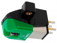 Картридж звукознімача Audio-Technica cartridge AT-VM95E 1 – techzone.com.ua