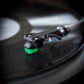 Картридж звукознімача Audio-Technica cartridge AT-VM95E 5 – techzone.com.ua