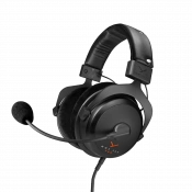 Ігрова гарнітура Beyerdynamic MMX 300 PRO black (730670) 1 – techzone.com.ua