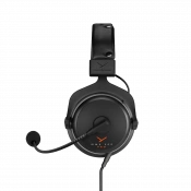 Ігрова гарнітура Beyerdynamic MMX 300 PRO black (730670) 2 – techzone.com.ua Ігрова гарнітура Beyerdynamic MMX 300 PRO black (730670) 2 – techzone.com.ua