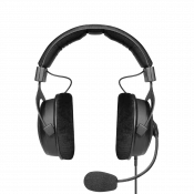 Ігрова гарнітура Beyerdynamic MMX 300 PRO black (730670) 3 – techzone.com.ua Ігрова гарнітура Beyerdynamic MMX 300 PRO black (730670) 3 – techzone.com.ua