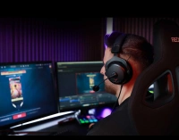 Ігрова гарнітура Beyerdynamic MMX 300 PRO black (730670) 7 – techzone.com.ua Ігрова гарнітура Beyerdynamic MMX 300 PRO black (730670) 7 – techzone.com.ua