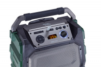 Портативна колонка Mac Audio MRS 777 2 – techzone.com.ua Портативна колонка Mac Audio MRS 777 2 – techzone.com.ua