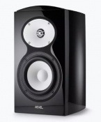 Акустика Revel M126Be High-Gloss Black 2 – techzone.com.ua Акустика Revel M126Be High-Gloss Black 2 – techzone.com.ua