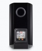 Акустика Revel M126Be High-Gloss Black 4 – techzone.com.ua Акустика Revel M126Be High-Gloss Black 4 – techzone.com.ua
