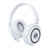 Навушники для DJ Reloop RHP-5 LTD White