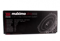 Автоакустика Morel Maximo Ultra 502 6 – techzone.com.ua Автоакустика Morel Maximo Ultra 502 6 – techzone.com.ua