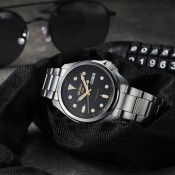 Мужские часы Seiko 5 Sports SKX SRPE67K1 3 – techzone.com.ua