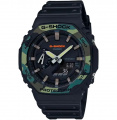 Чоловічий годинник Casio G-Shock GA-2100SU-1ADR 1 – techzone.com.ua