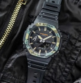 Чоловічий годинник Casio G-Shock GA-2100SU-1ADR 5 – techzone.com.ua