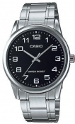 Наручний годинник Casio Standard MTP-V001D-1B 1 – techzone.com.ua