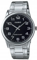 Наручний годинник Casio Standard MTP-V001D-1B 1 – techzone.com.ua