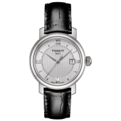 Жіночий годинник Tissot Bridgeport T097.010.16.038.00