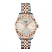 Жіночий годинник Tissot Ballade 34mm T156.210.22.031.01 1 – techzone.com.ua